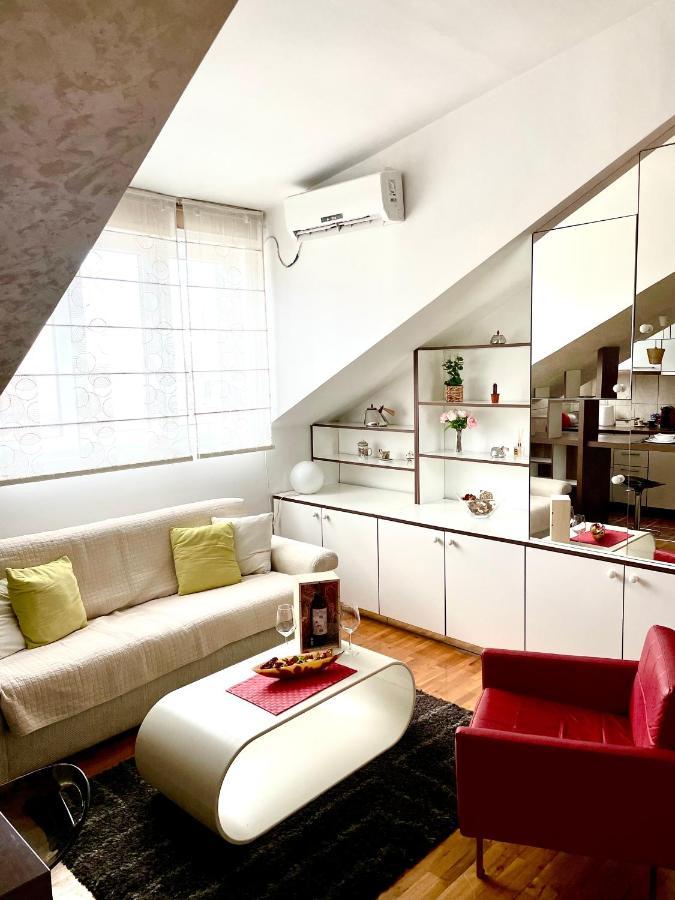 Triangle 1 Apartment Belgrade